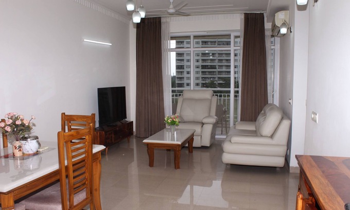 Gurugram Apartment | Luxury Furnished Studio,1BHK, 2BHK, 3BHK Apartments