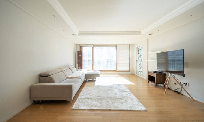 Dogok-dong Apartment | ★Luxury Gangnam Apartment★2Bdr 2Bath+Full Options
