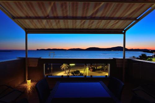 Lido Apartment | Luxury Garibaldi