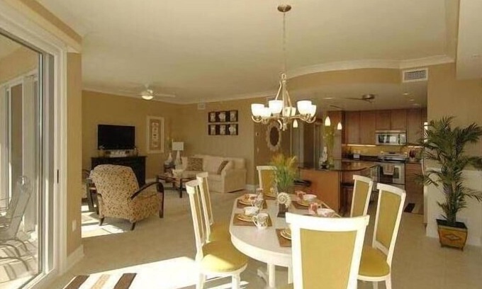 Midtown Ocean City Condo | Luxury Gateway Grand #603 Stunning Ocean/Bay Views & Outstanding Amenities .