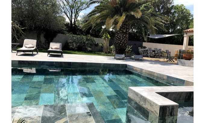 Mus Villa | Luxury getaway - Superb villa with pool!