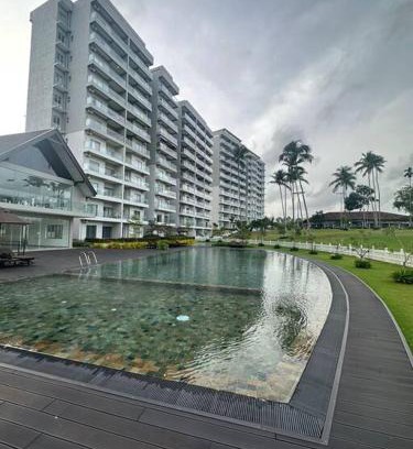 Polgasowita Apartment | Luxury Golf and Relaxation