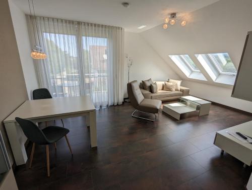 Hertingen Apartment | Luxury Golf Apartment Bad Bellingen 5-9