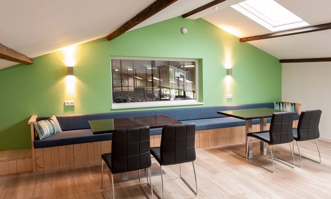 Municipality of Oudewater Other | Luxury group accommodation, 30 minutes from all big cities and sea.