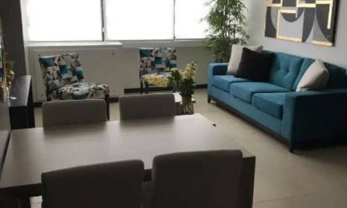 Guayaquil House | Luxury Guayaquil 2BR apartment Puerto Santa Ana