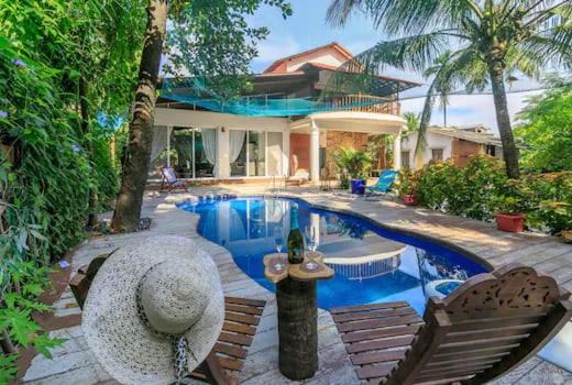 Akshi Villa | Luxury Gypsie 3Bhk Villa Alibaug