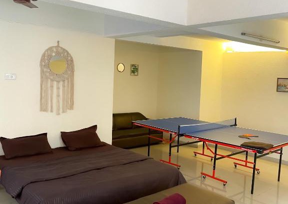 Parshwapuram Villa | Luxury Havana villa 4bhk GOLD