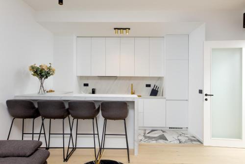 Zagreb Apartment | Luxury Haven in Zagreb