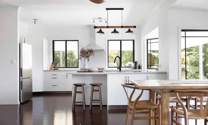 Mapleton House | Luxury Hinterland Hideaway with Breathtaking Views