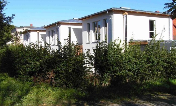 Heiligendamm House | Luxury holiday home with sauna