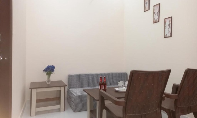 Rajpura House | Luxury Holiday Home