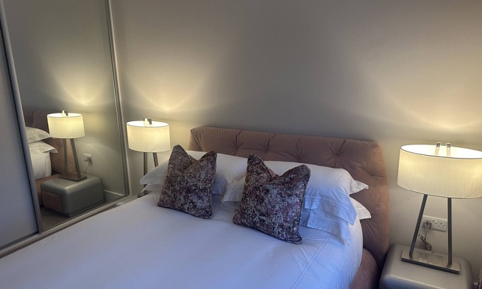 Killarney House | Luxury Holiday Home Killarney