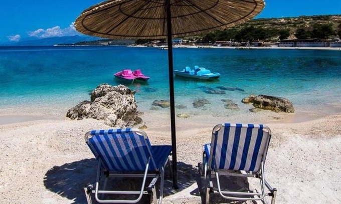 Kodrra Apartment | Luxury Holiday in Royal Apartment for King and Queen
