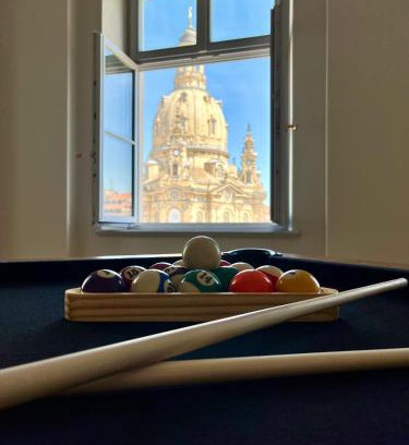 Innere Altstadt Apartment | Luxury Home/3-Raum-Suite an der Frauenkirche/6