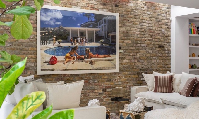 Fulham Broadway House | Luxury Home in Chelsea/Fulham