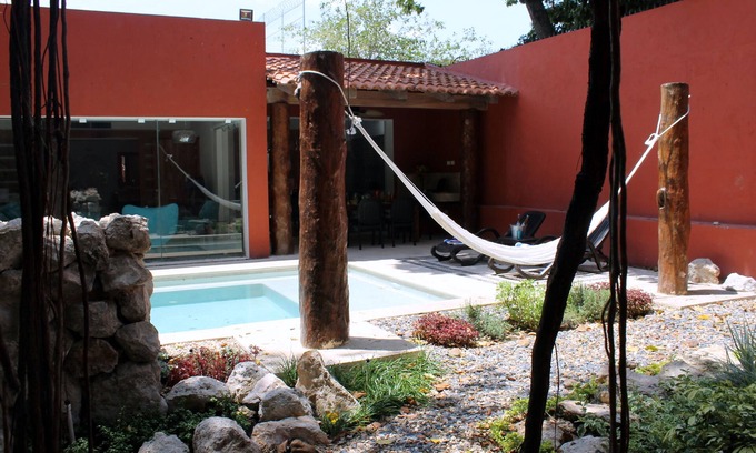 Centro House | LUXURY HOME IN DOWN TOWN/MODERN AND VINTAGE TOGETHER