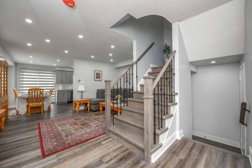 Churchill Meadows House | Luxury Home in Mississauga