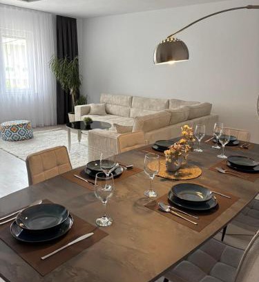 Prizren House | Luxury Home in Prizren