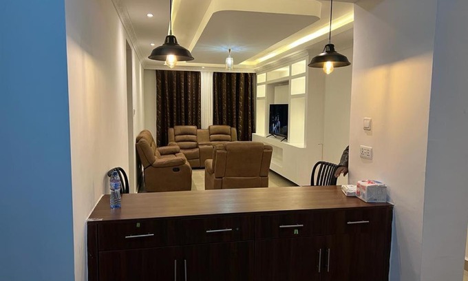 Athi River Apartment | Luxury home