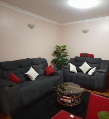 Nakuru County Apartment | LUXURY HOME