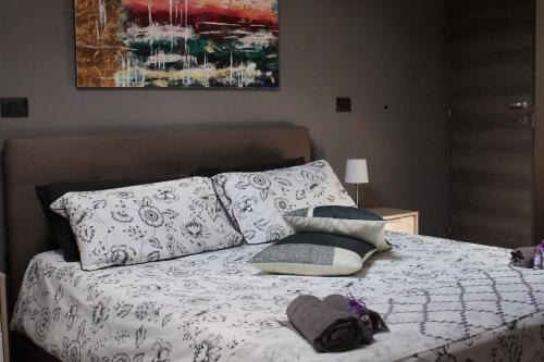 Old Town Apartment | Luxury Home Keops