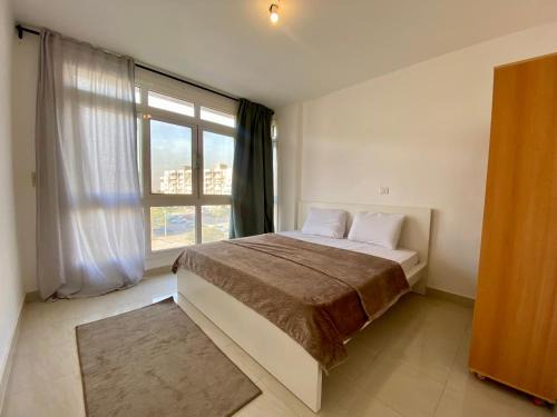 Madinaty Apartment | Luxury Home with Free Wifi in Madinaty