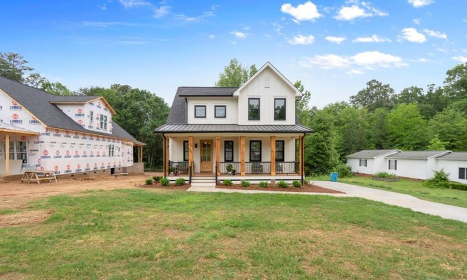 Belmont Other | Luxury Home within Walking Distance of Main St. Belmont