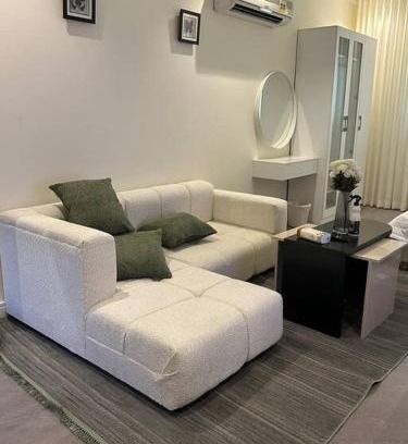 Riyadh Apartment | Luxury home3 استديو فاخر بموقع مميز