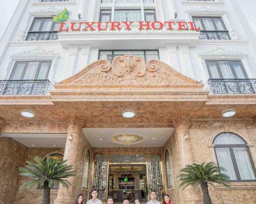Long Hung Hotel | Luxury Hotel Ecopark