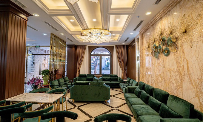 Van Giang Hotel | Luxury Hotel