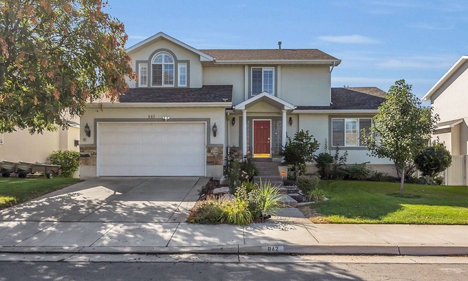 Millcreek House | Luxury House! Close to Snowbird Ski Resort, Shopping & Restaurants nearby