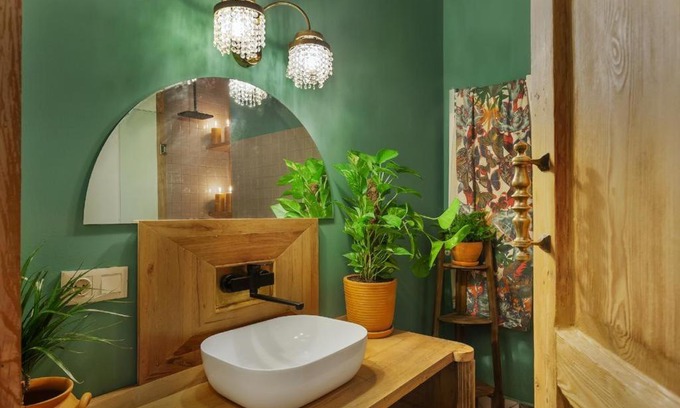 Sololaki Apartment | Luxury House