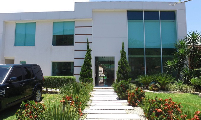 Frade House | Luxury House in Porto Frade Condominium, Angra dos Reis - CorretoraGlauciaRegina