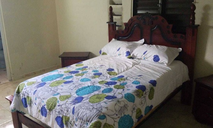 La Vega Province House | luxury house in La Vega