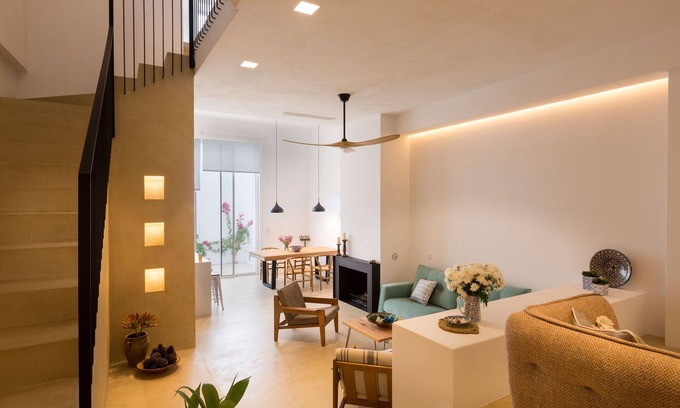 Historic Center of Estepona House | Luxury house in the heart of Estepona historic center