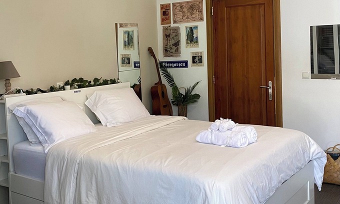 Rhodes Apartment | Luxury House in the heart of Rhodes