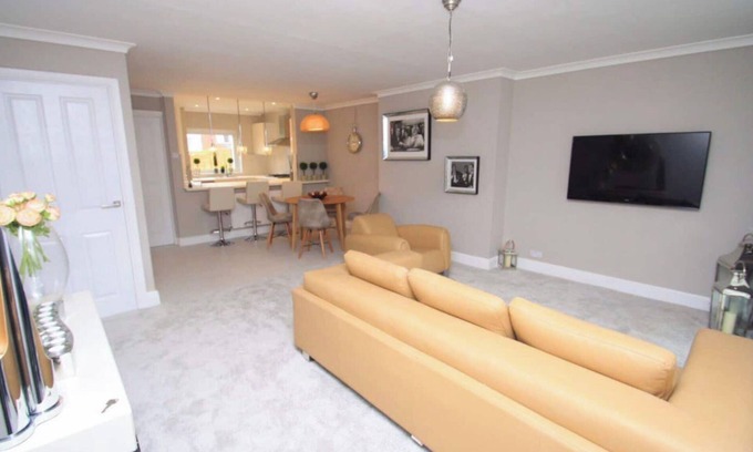 Wilmslow House | Luxury House in Wilmslow