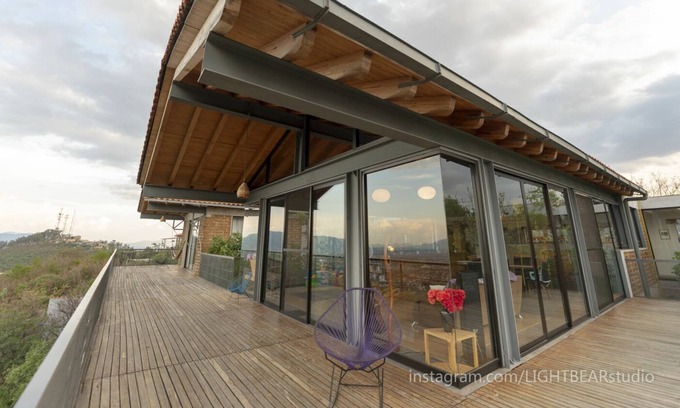 San Felipe House | Luxury house with an amazing view