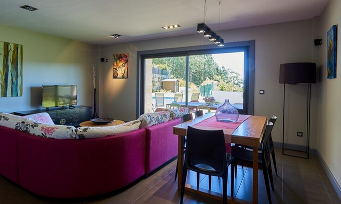Donon House | Luxury house on the beach