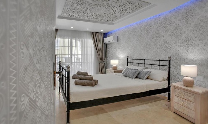 Palm-Mar House | Luxury House Paraiso Del Palm Mar