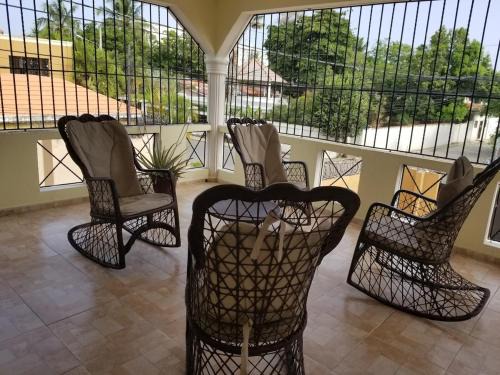 Boca Chica Apartment | LUXURY IN BOCA CHICA Casa Luima