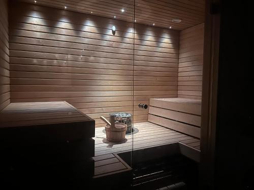 Tampere Apartment | Luxury in Kaleva centrum