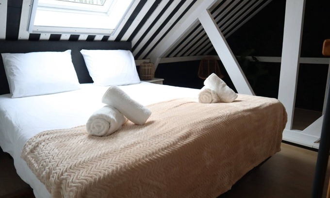 Tilburg House | Luxury in the city Tilburg