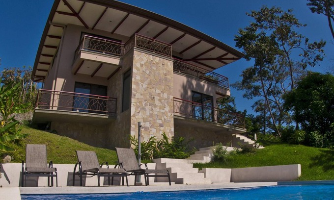 El Cerro Villa | Luxury In The Middle Of Nature