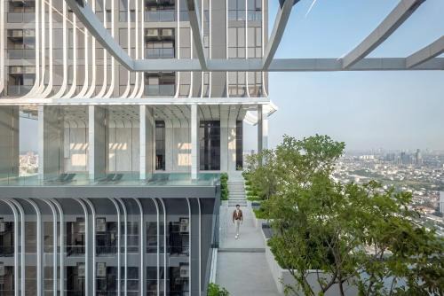Wattana Apartment | Luxury in Thonglor !
