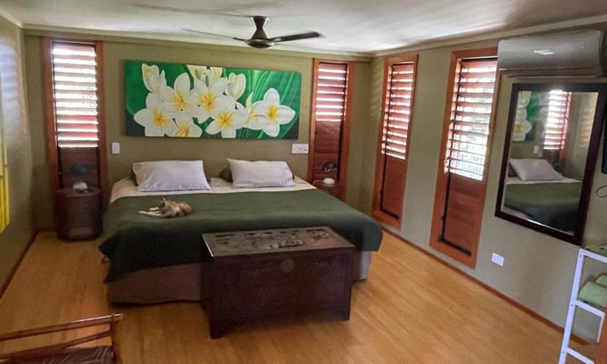 Wailoloa Apartment | Luxury in Wailoaloa