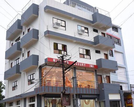 Chakradharpur Hotel | Luxury Inn