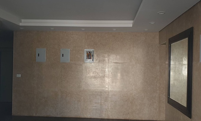 Madinaty Apartment | Luxury inn: Madinaty25B (Apartment with Garden)