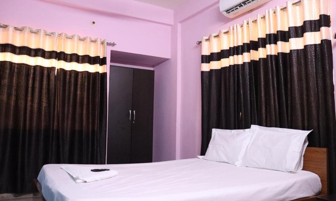 Tollygunge House | LUXURY INN TOLLYGUNGE