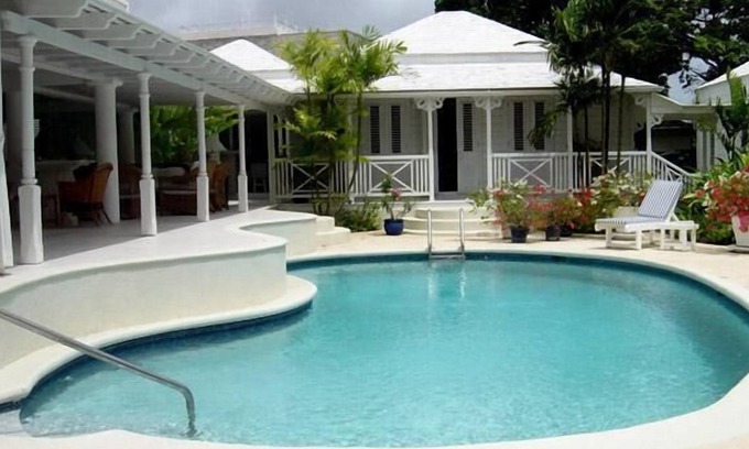 Deanes Villa | Luxury Island Living